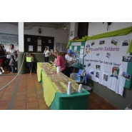 Expo Proyectos y Emprendimientos Empresariales 2017